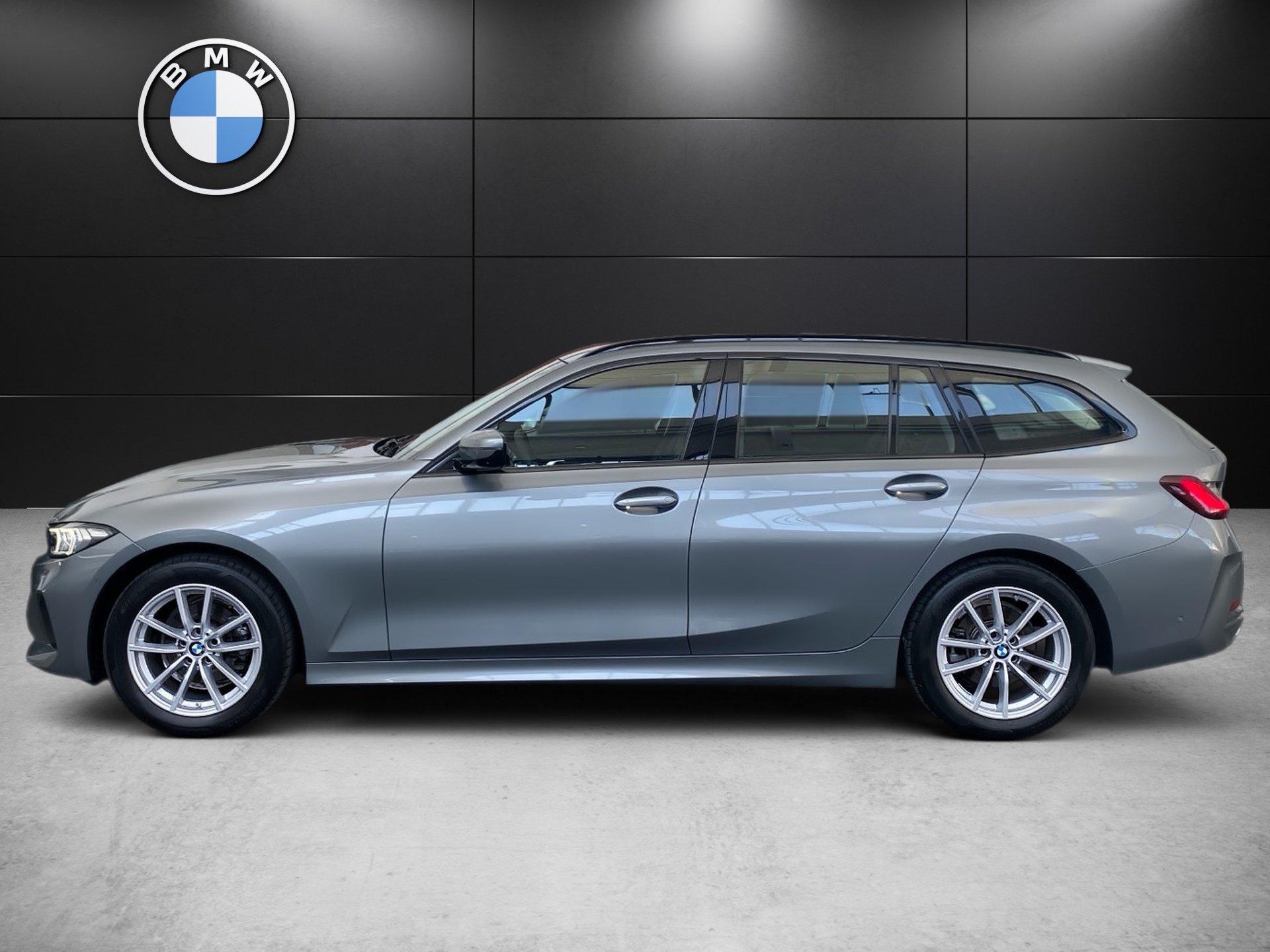 BMW 3er Touring – Bild 6