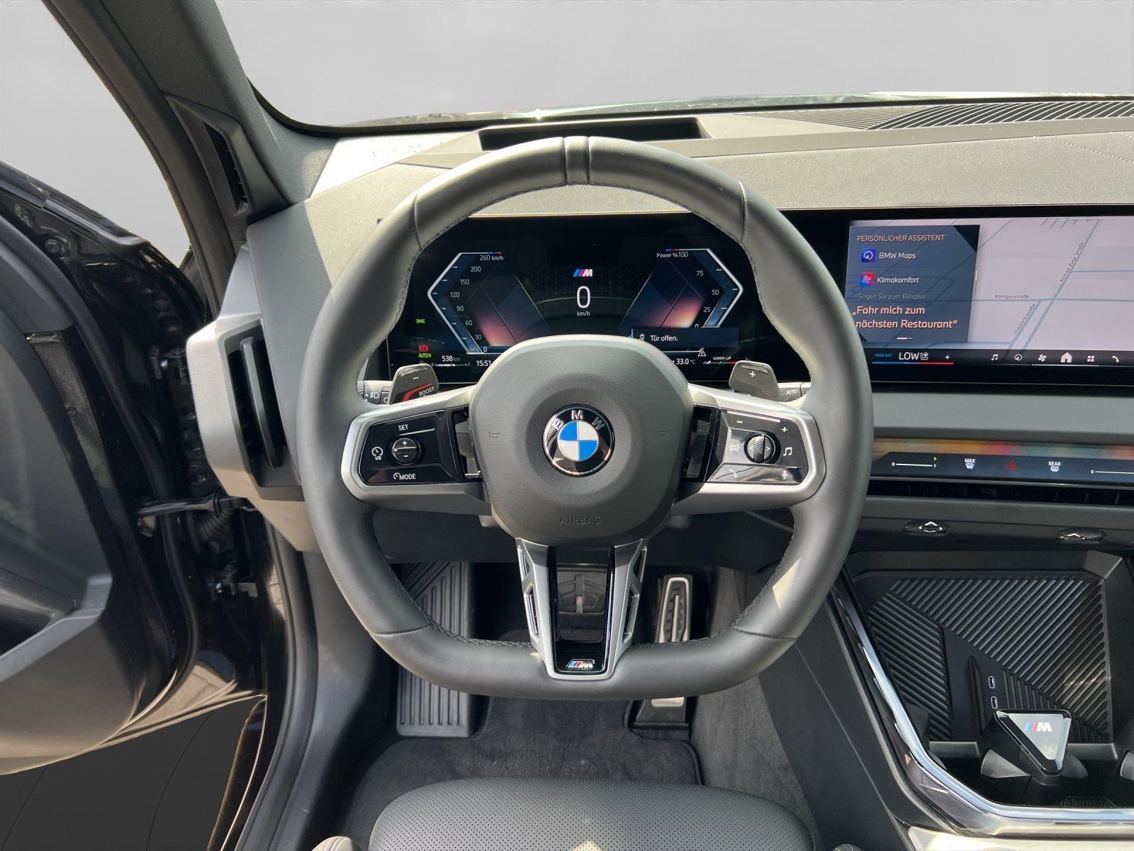 BMW X3 – Bild 12