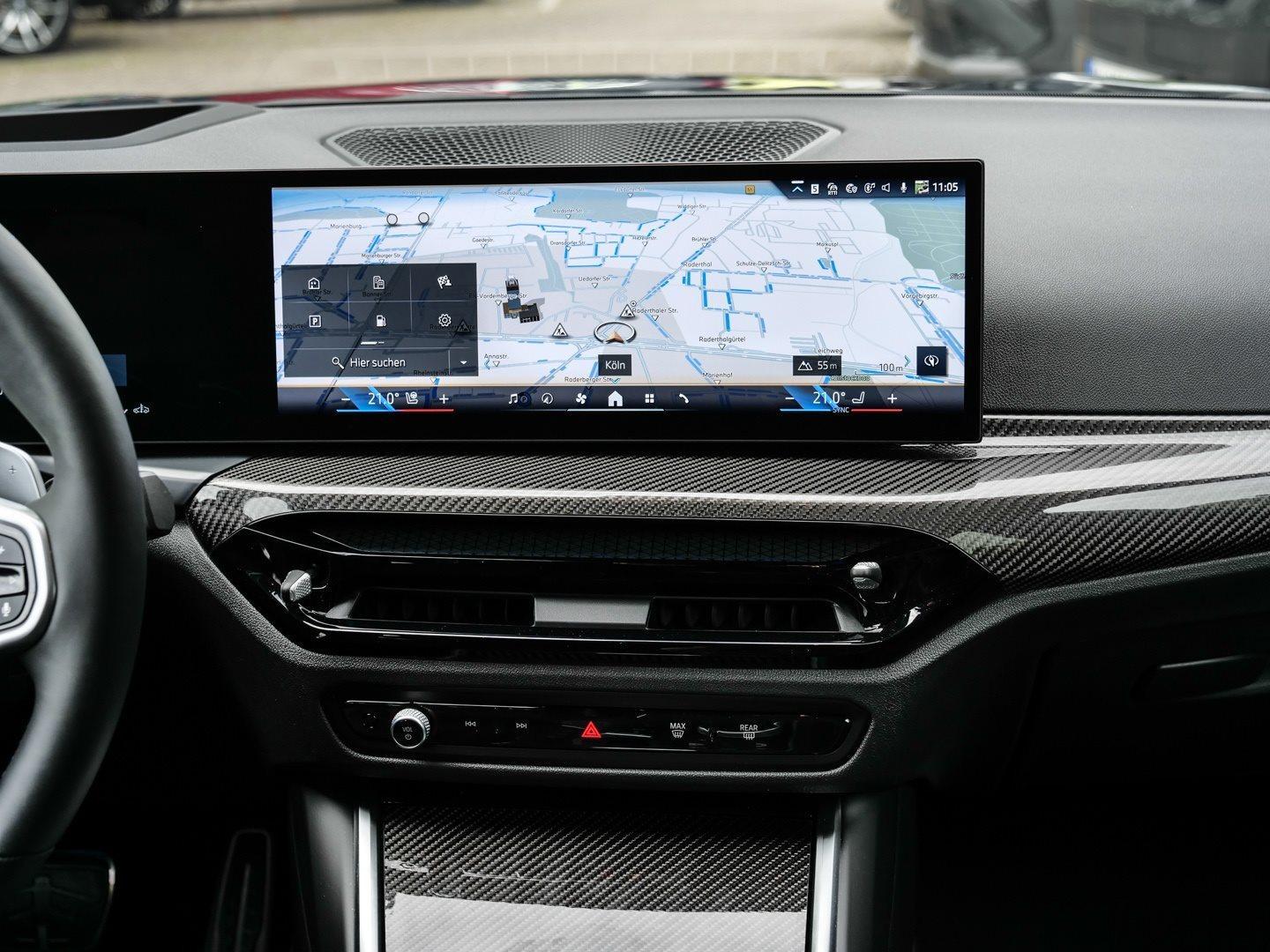 BMW 3er Touring – Bild 18