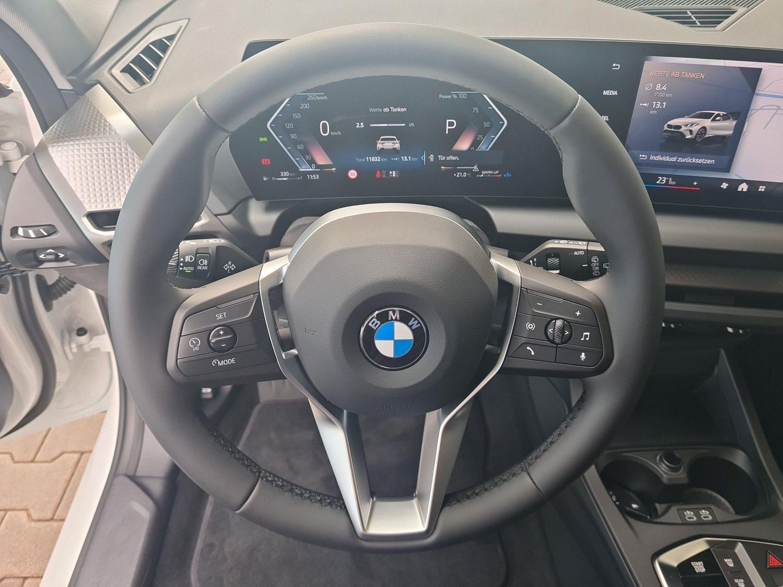 BMW 1er – Bild 12