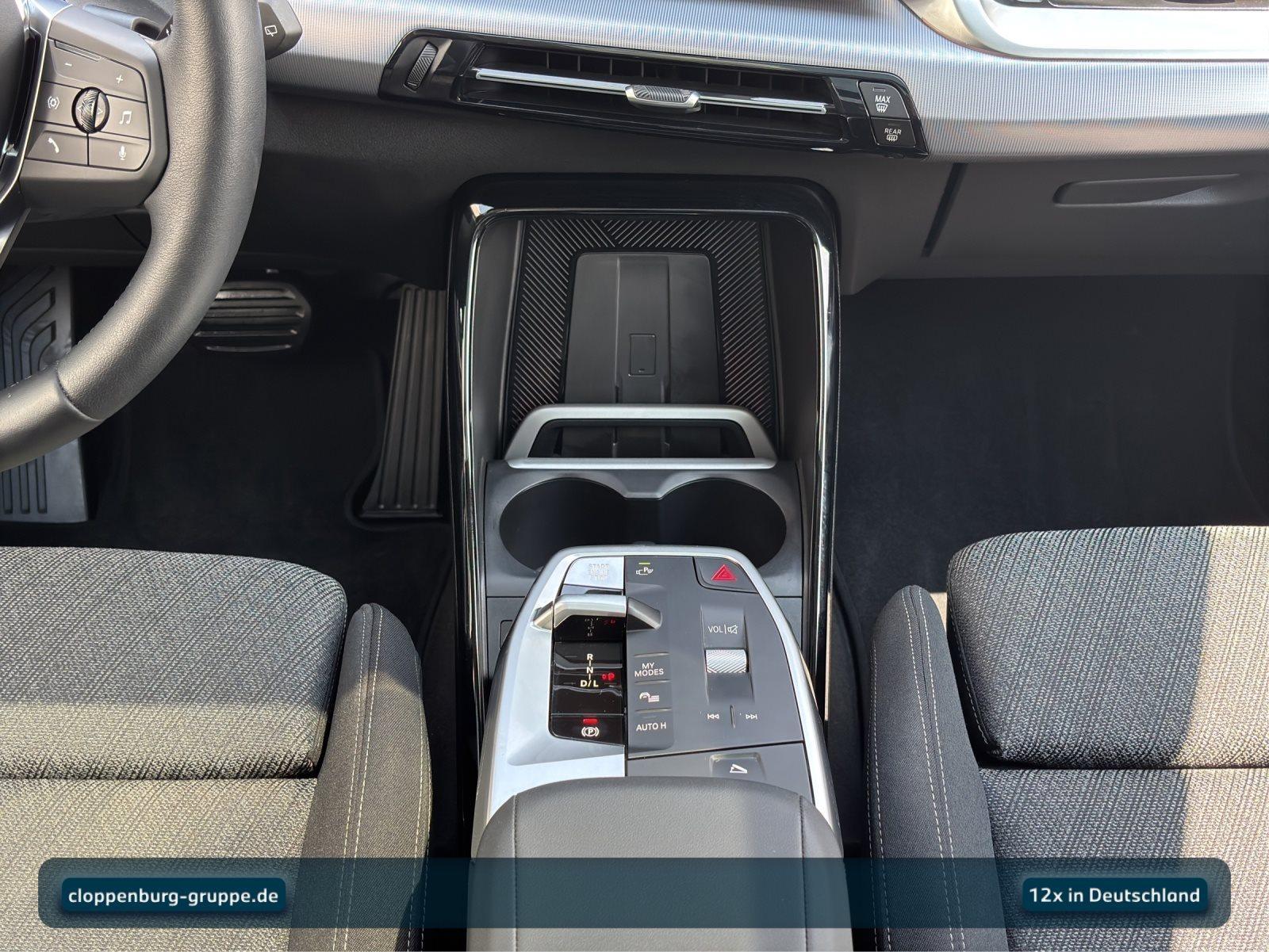 BMW 2er Active Tourer – Bild 20