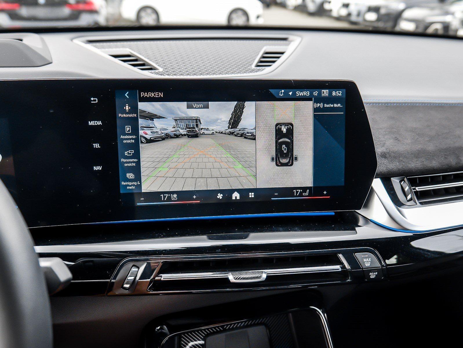 BMW X2 – Bild 26