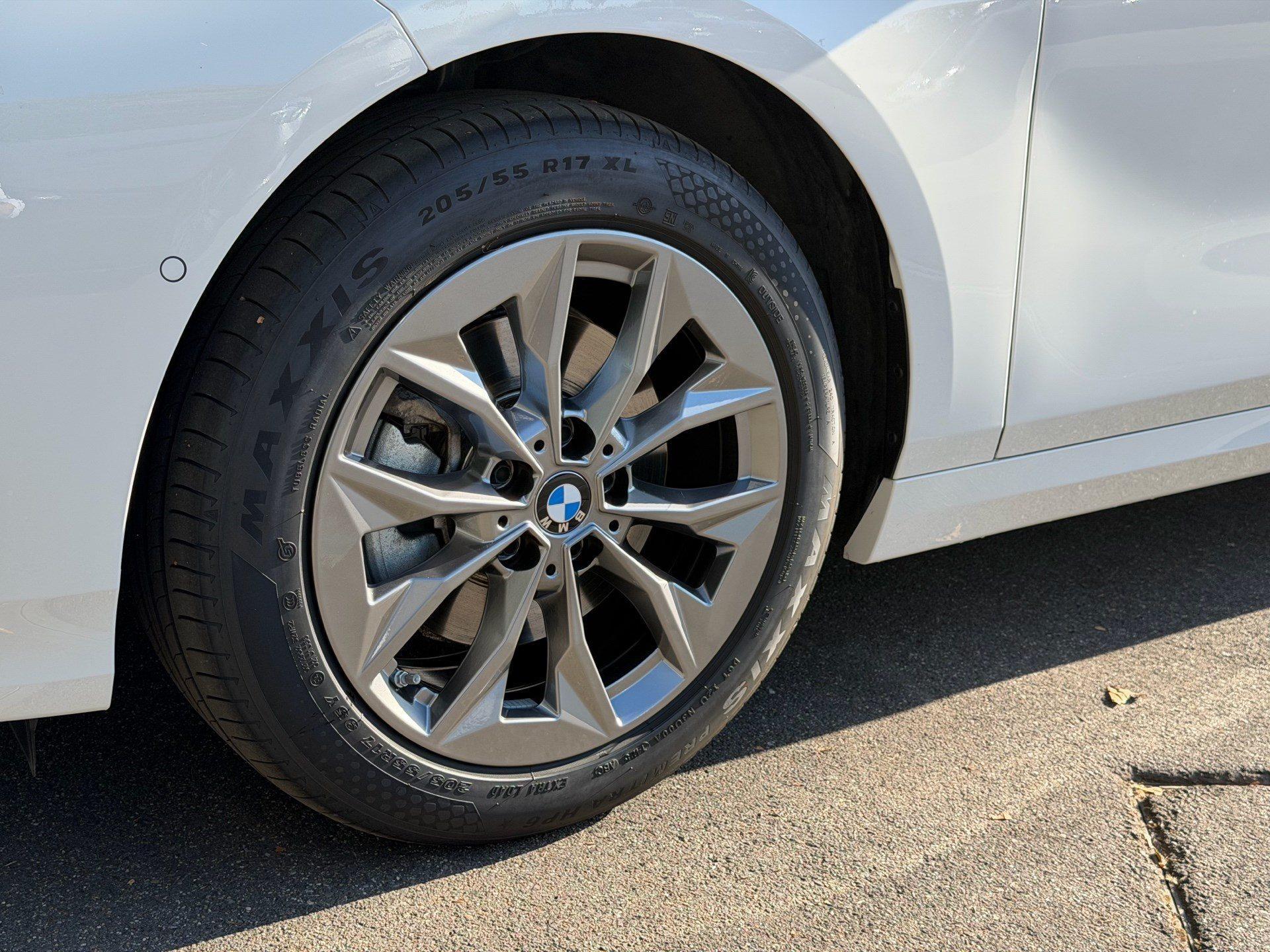 BMW 1er – Bild 14