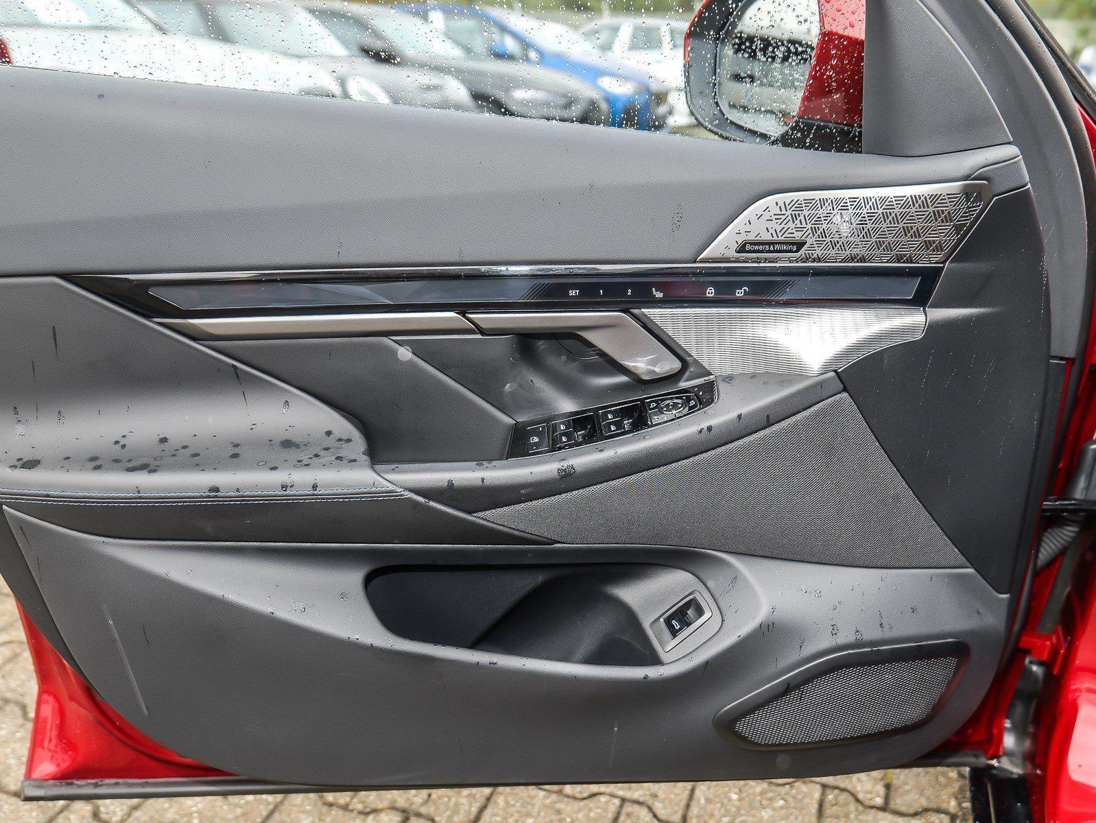 BMW 5er Touring – Bild 16