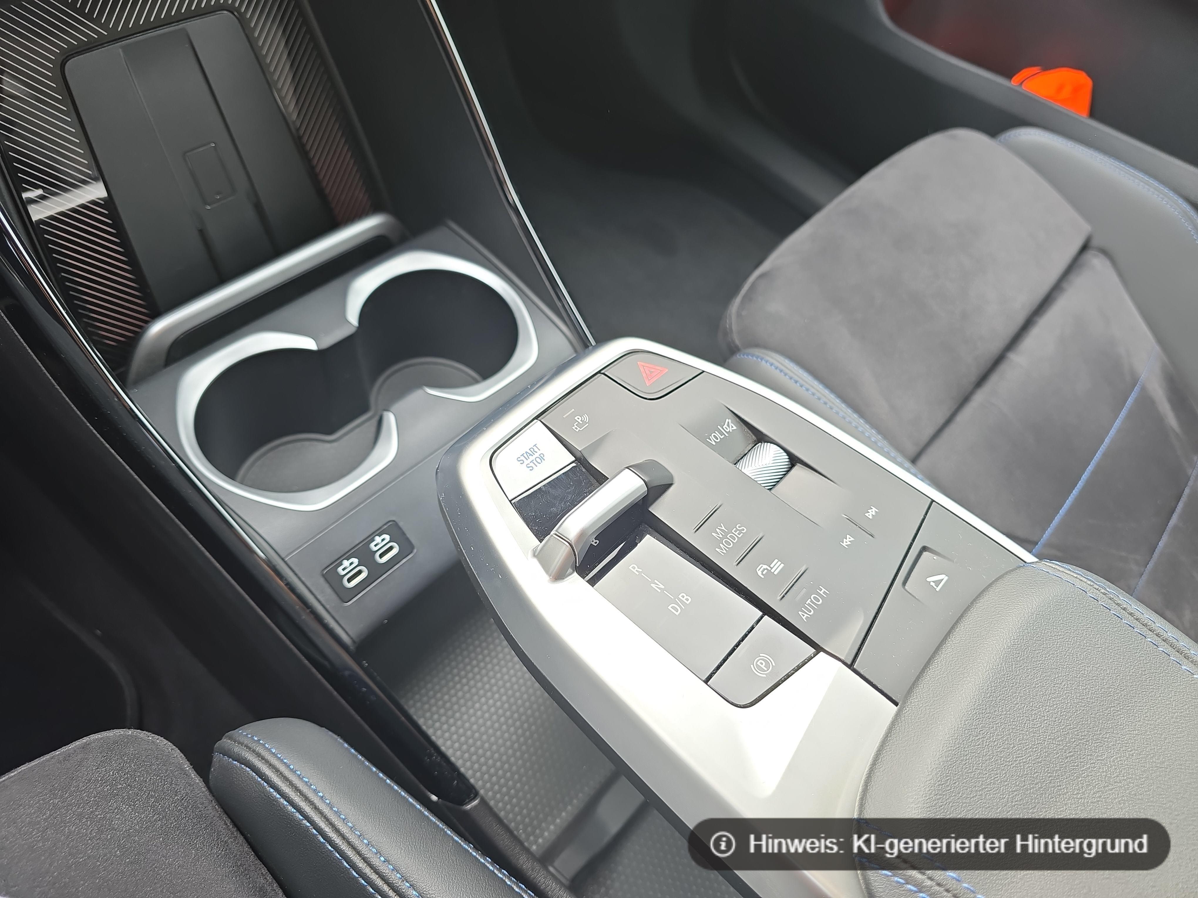 BMW iX1 – Bild 19