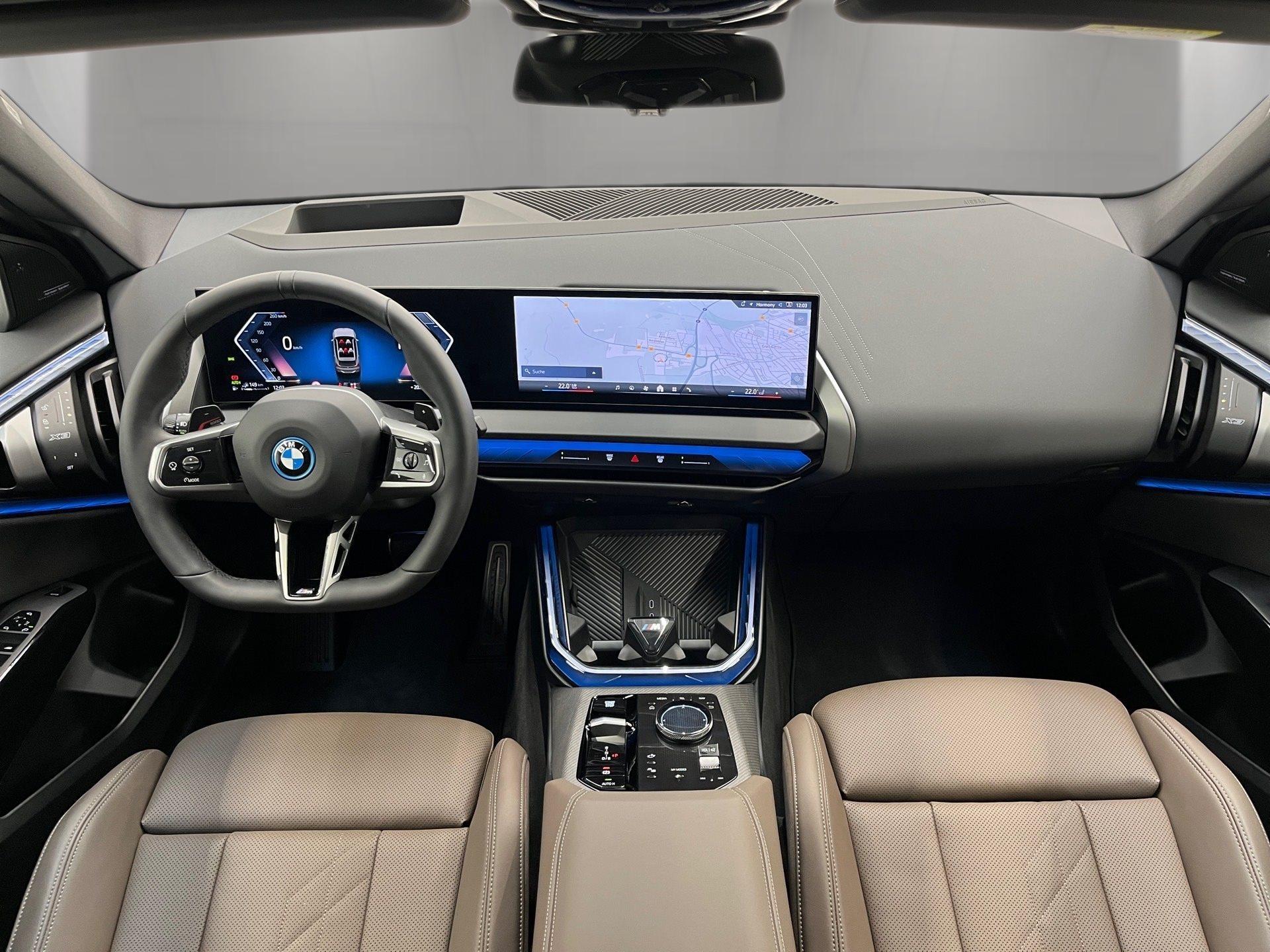 BMW X3 – Bild 6