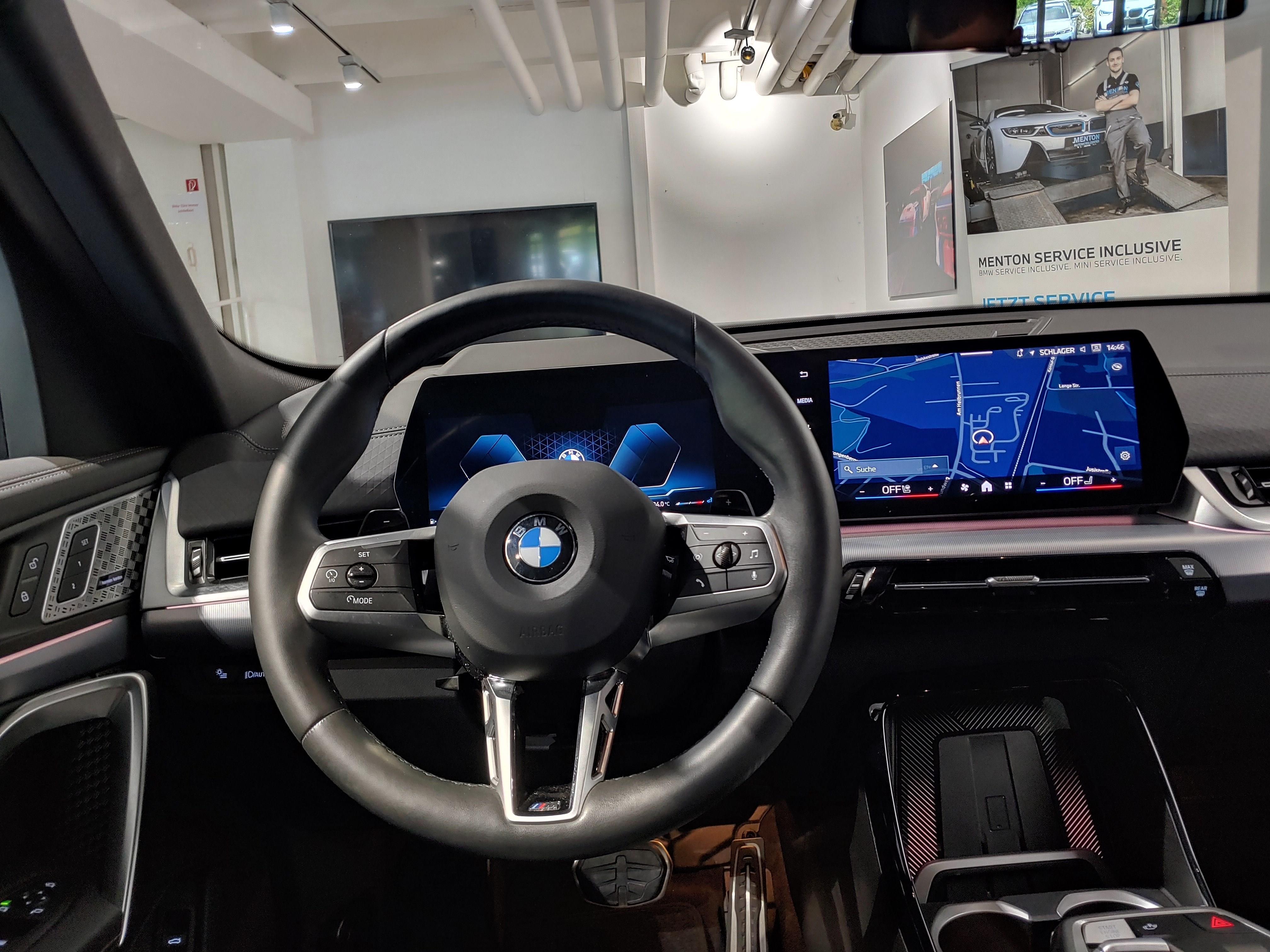 BMW X2 – Bild 9