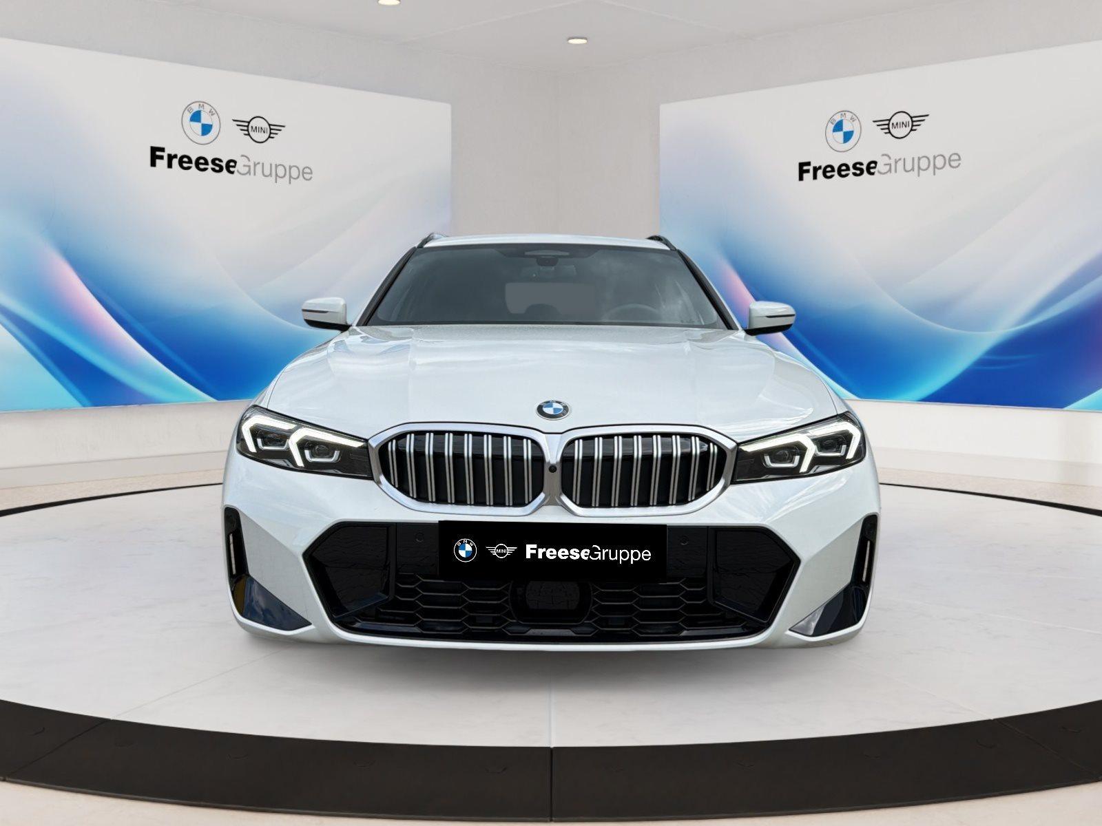 BMW 3er Touring – Bild 2