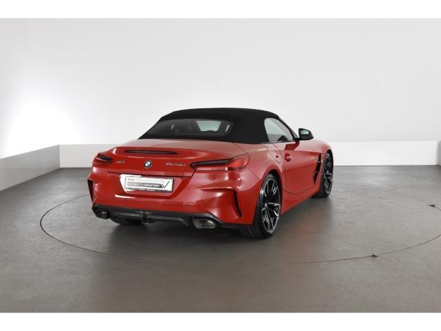 BMW Z4 – Bild 16