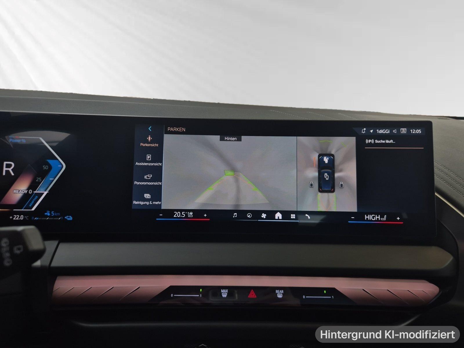 BMW X3 – Bild 16