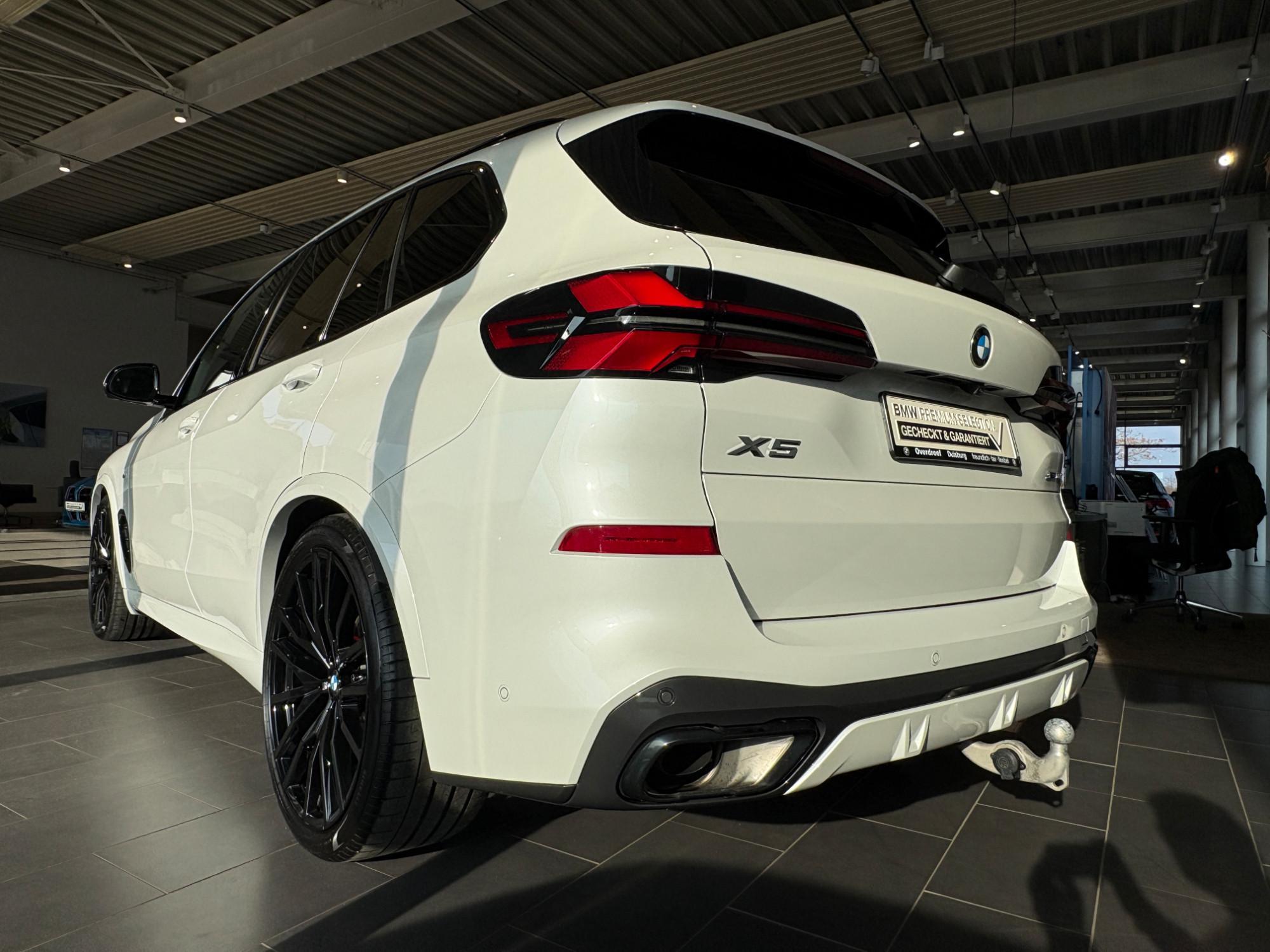 BMW X5 – Bild 48