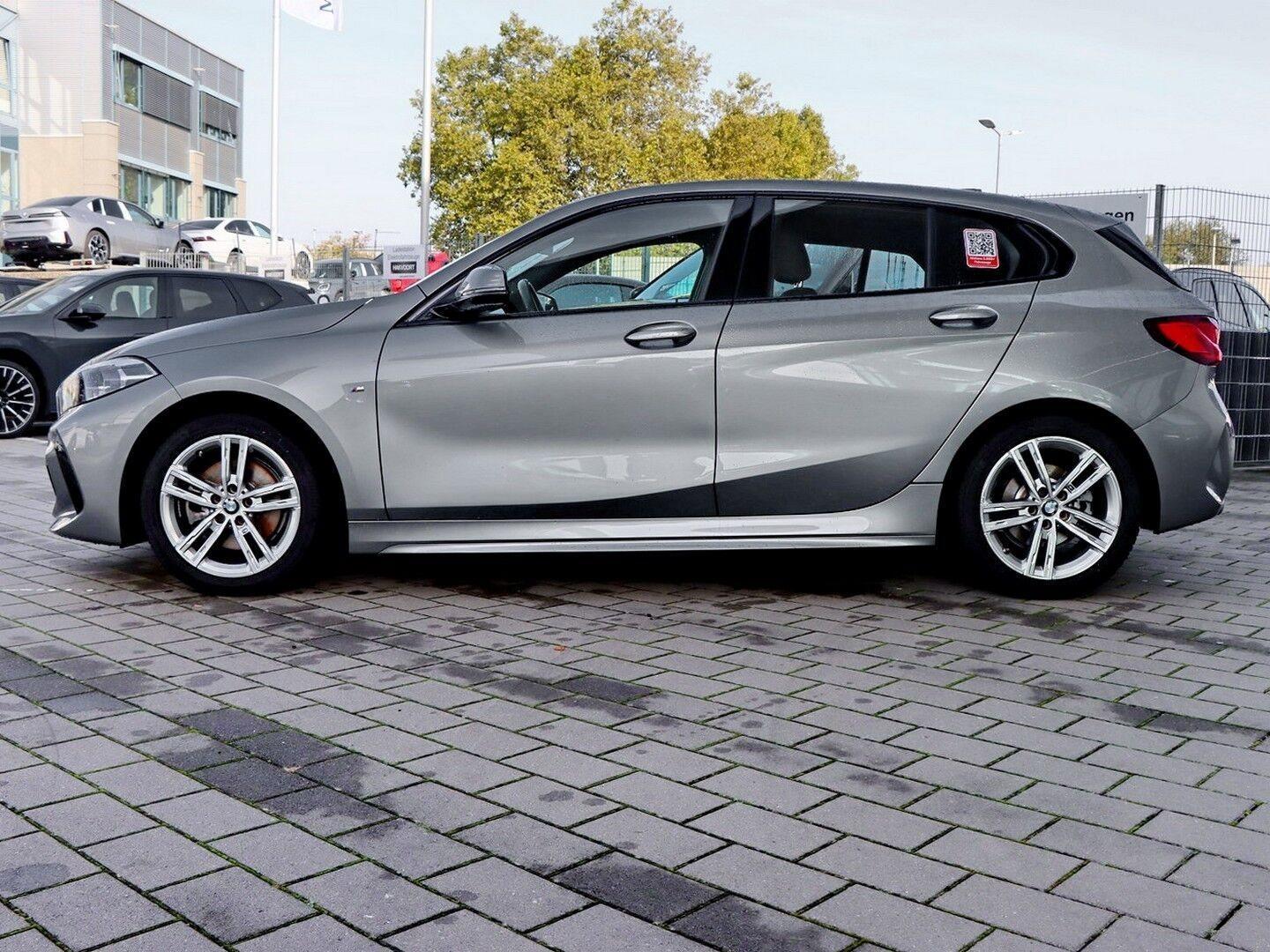 BMW 1er – Bild 2