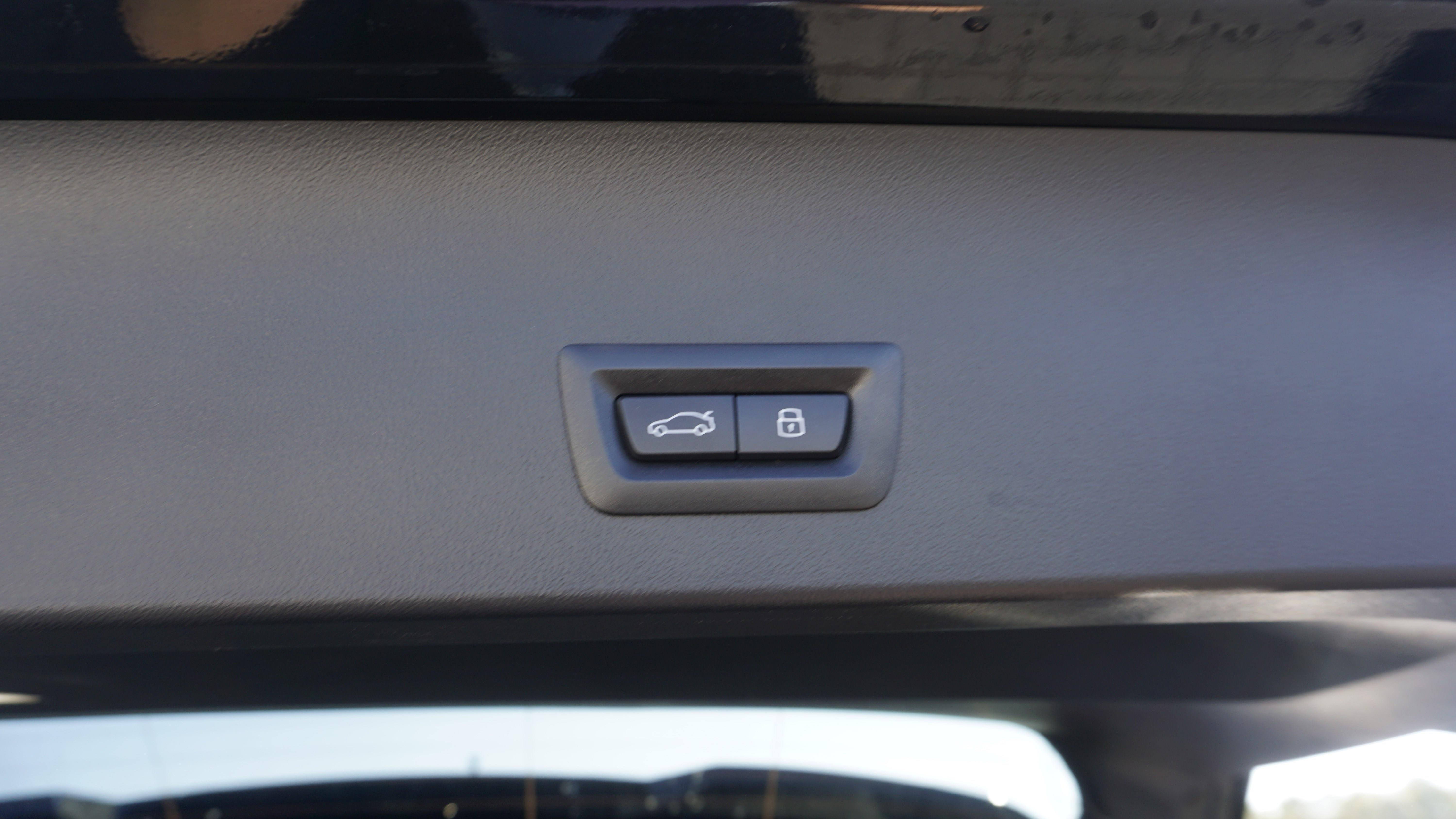 BMW X3 – Bild 30