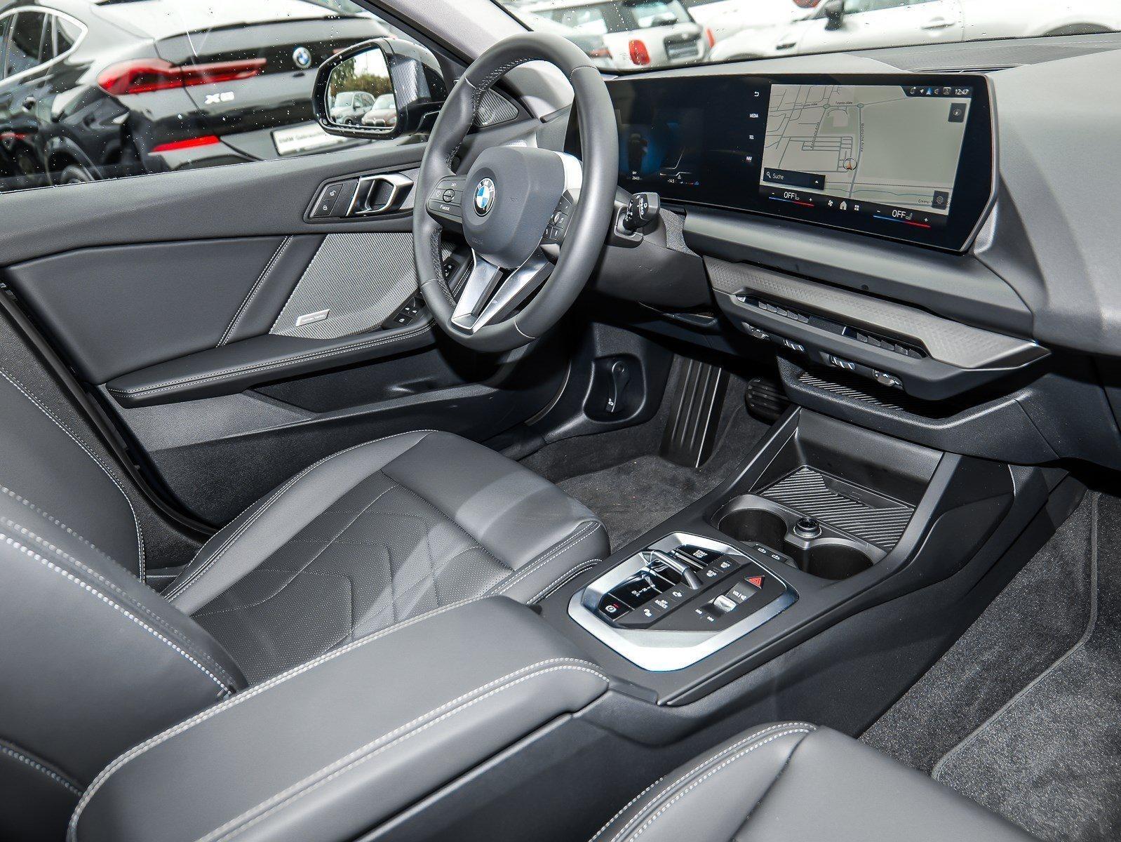 BMW 1er – Bild 22