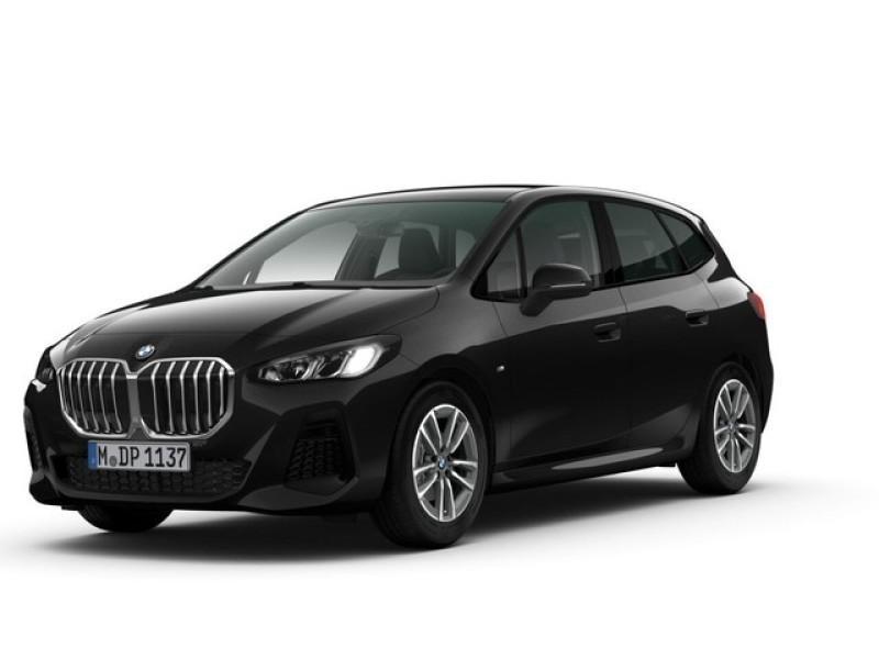 BMW 2er Active Tourer
