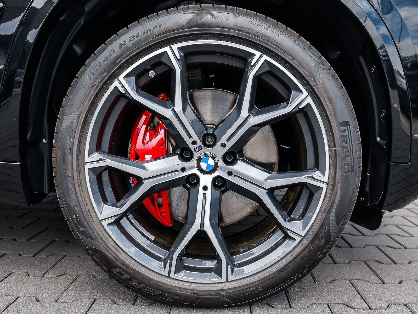 BMW X5 – Bild 4