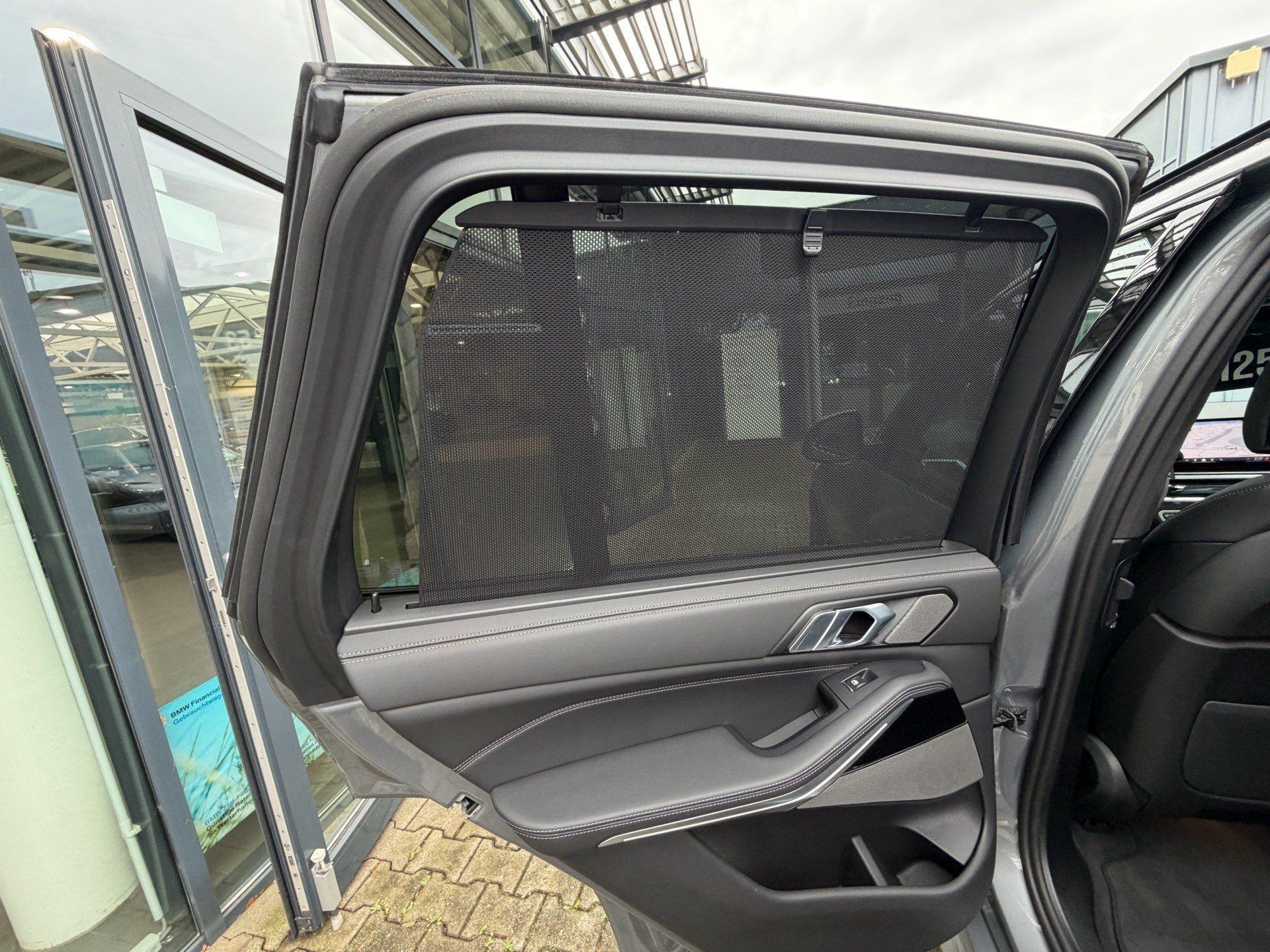 BMW X5 – Bild 29