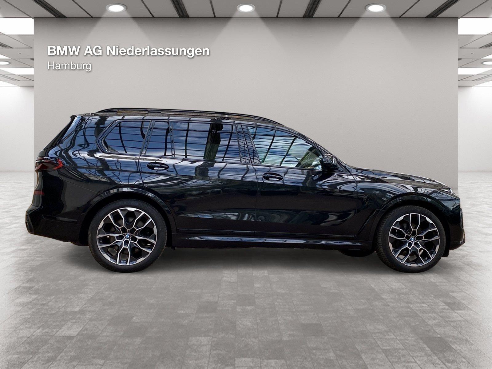 BMW X7 – Bild 4