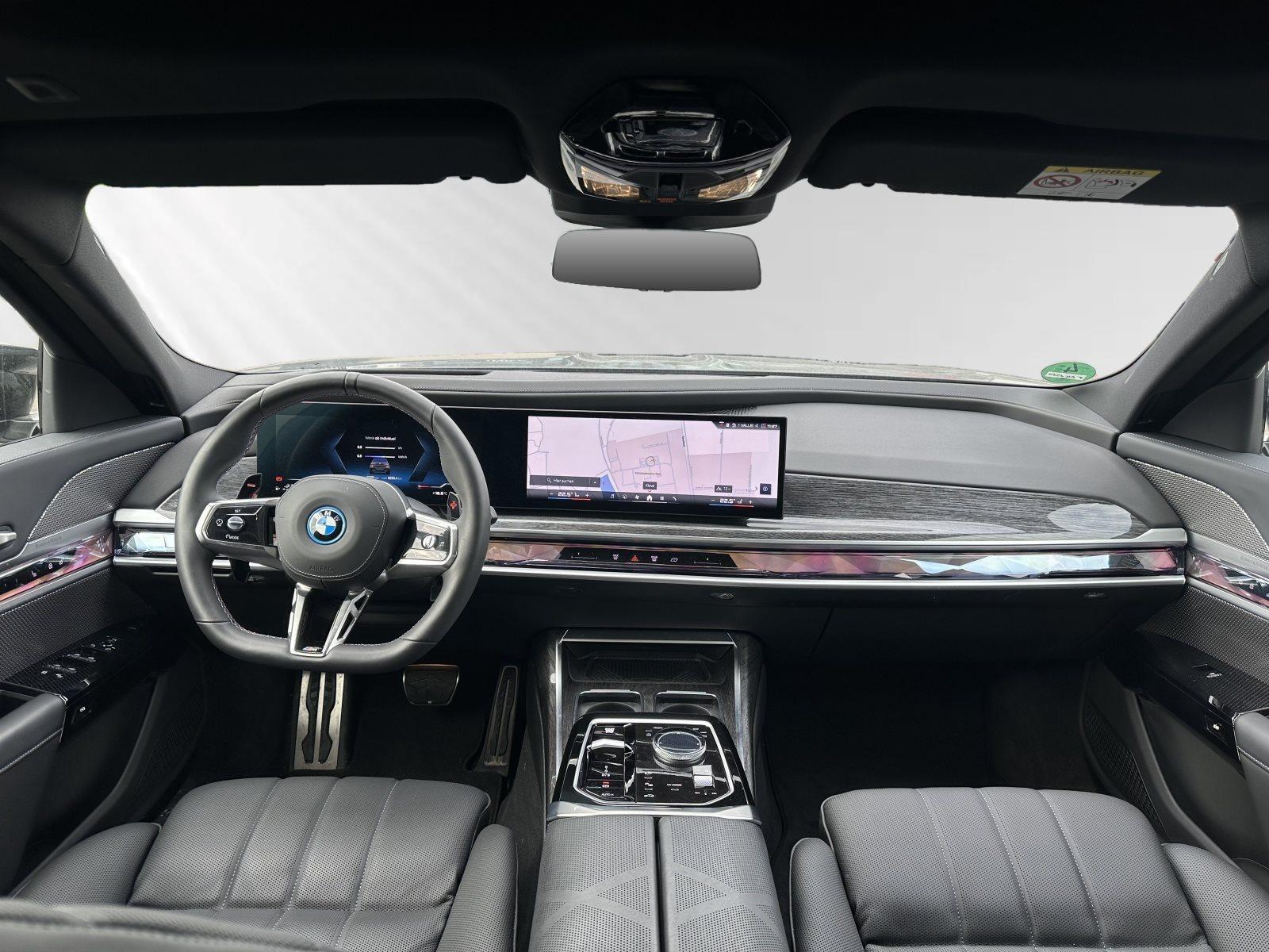 BMW 7er – Bild 23