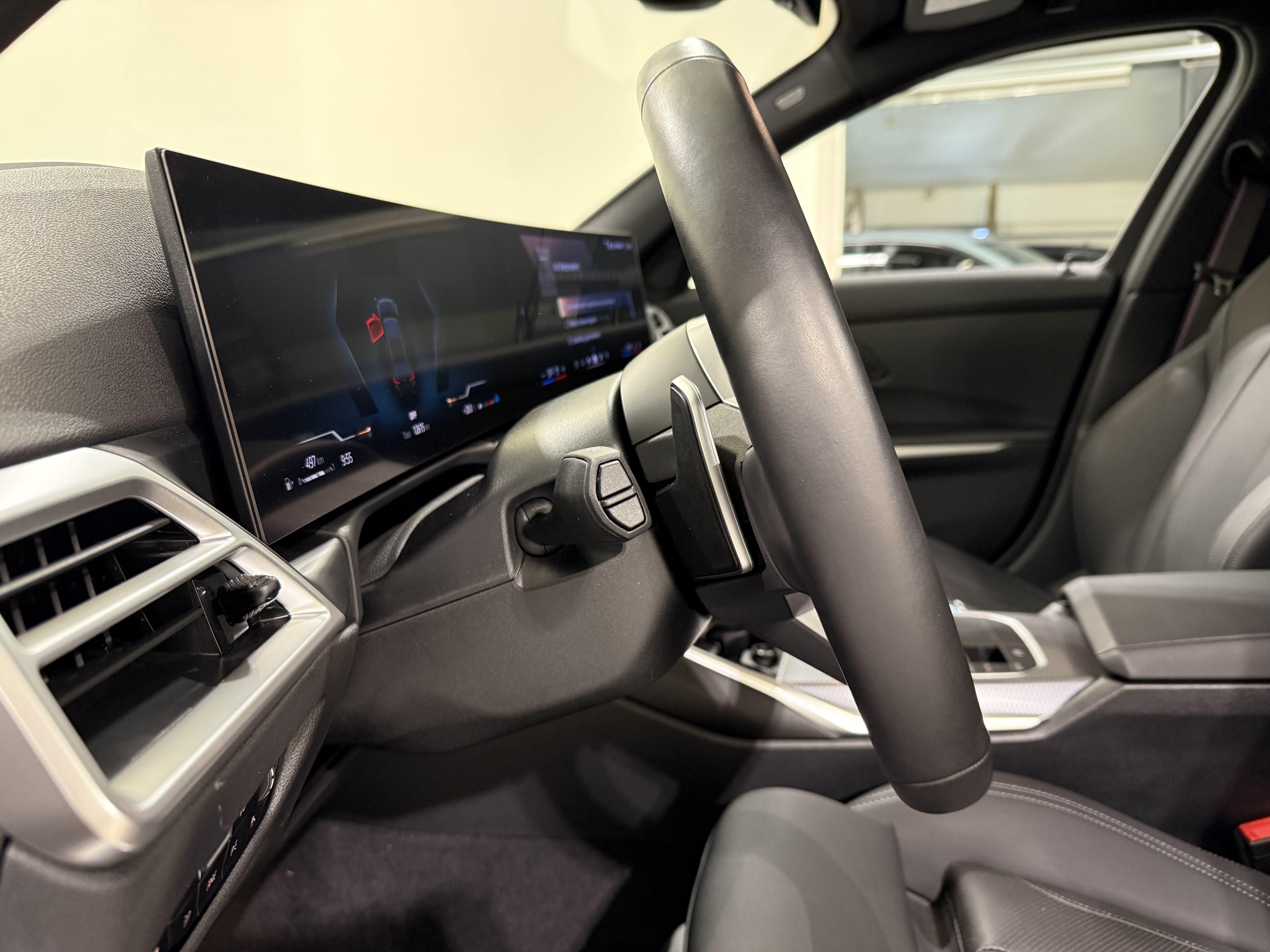 BMW 3er Touring – Bild 37