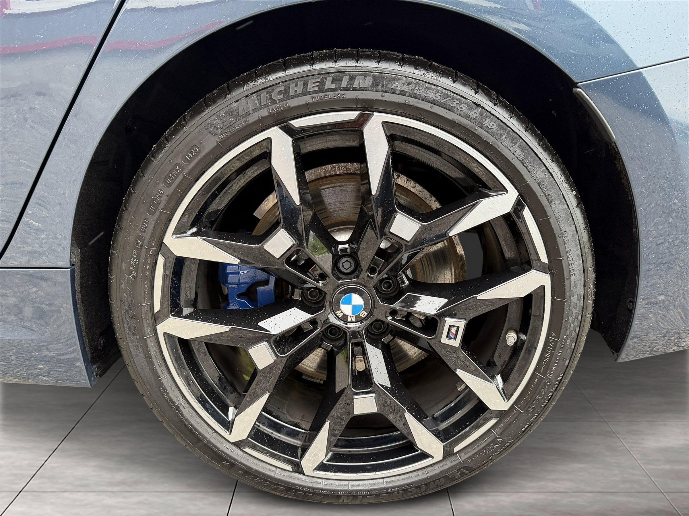 BMW 3er Touring – Bild 29