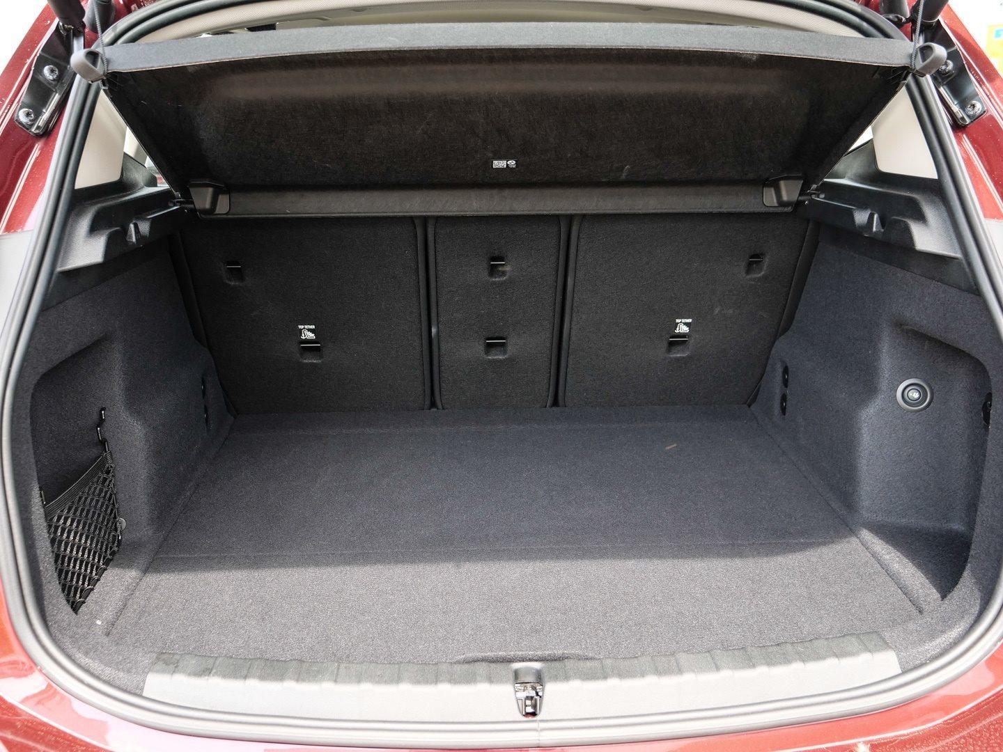 BMW 2er Active Tourer – Bild 15