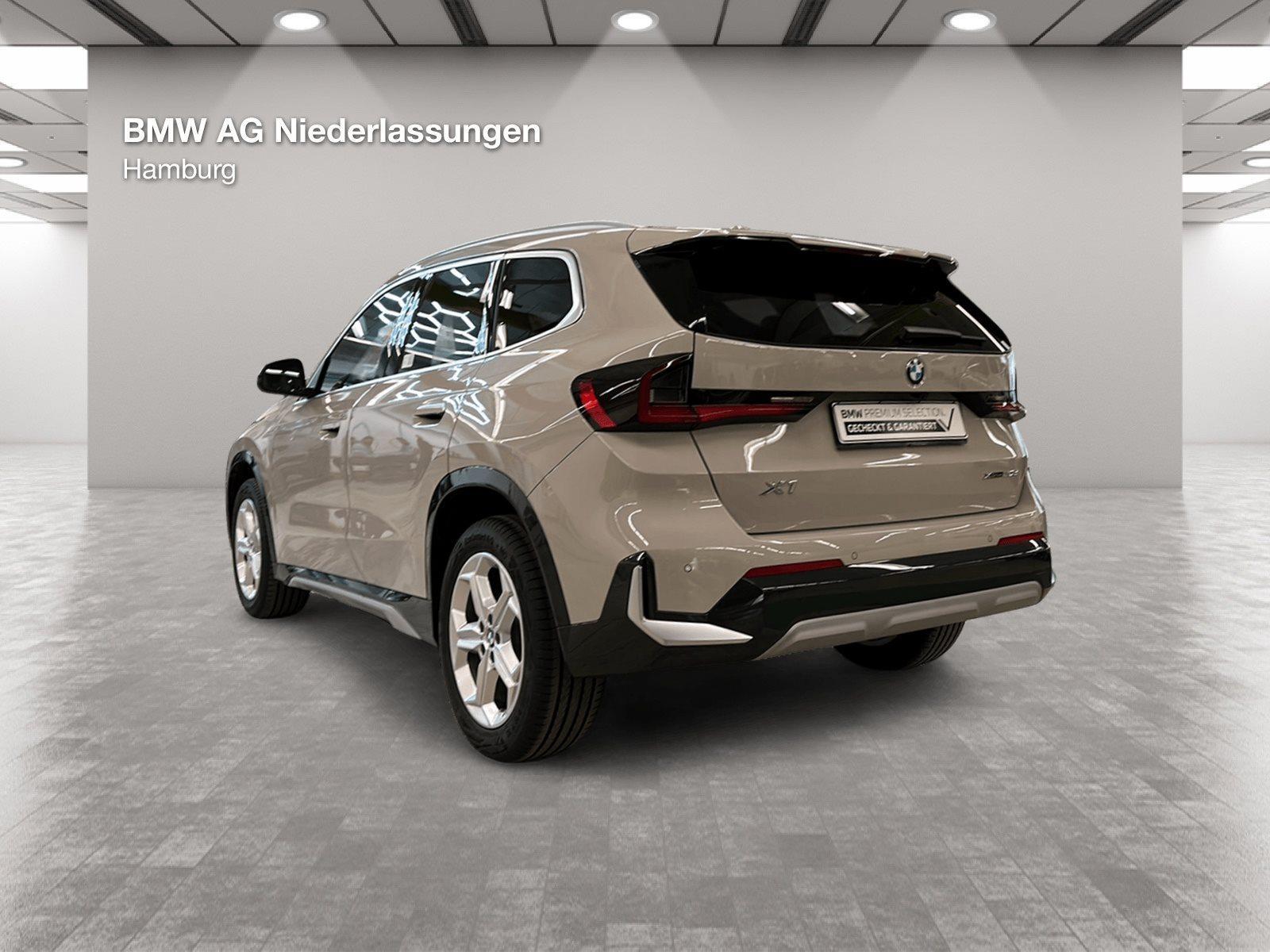 BMW X1 – Bild 3
