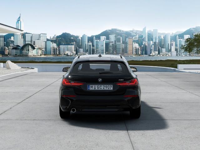 BMW 1er – Bild 3
