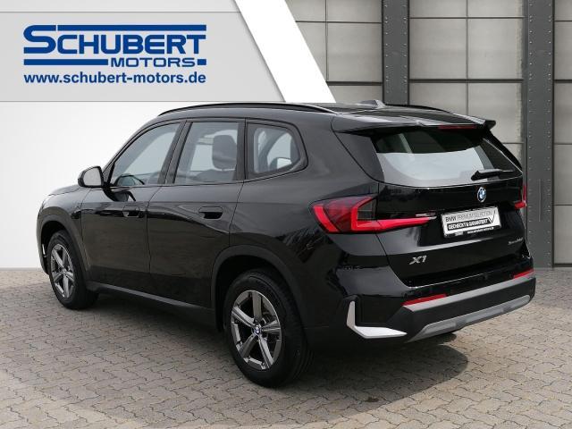 BMW X1 – Bild 12