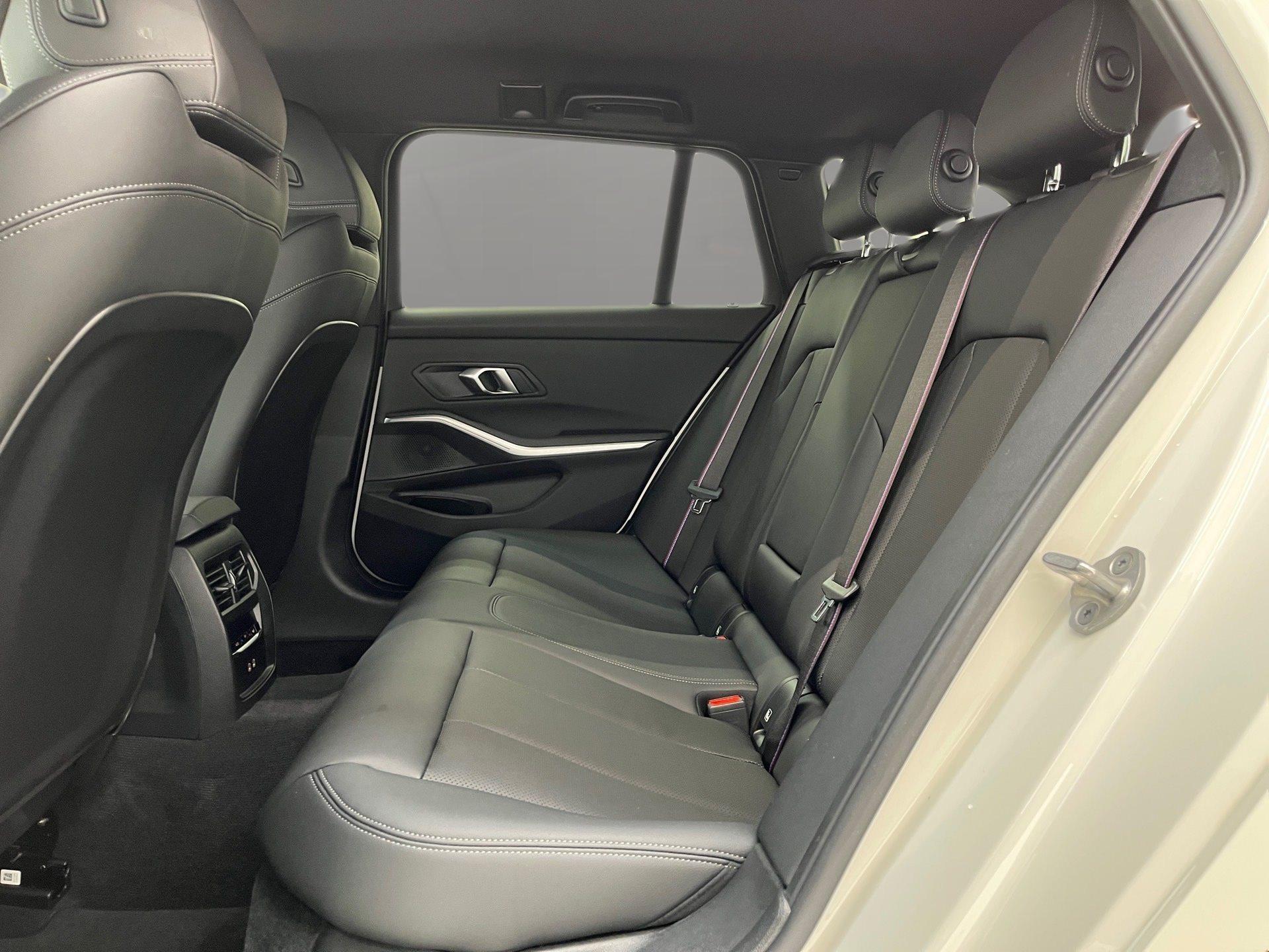 BMW 3er Touring – Bild 18