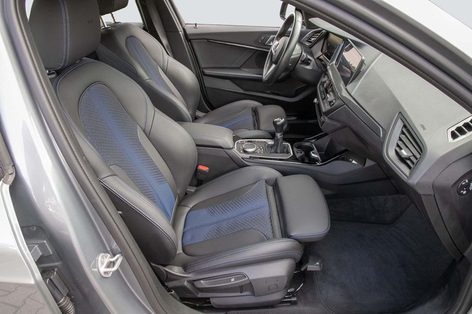 BMW 1er – Bild 4