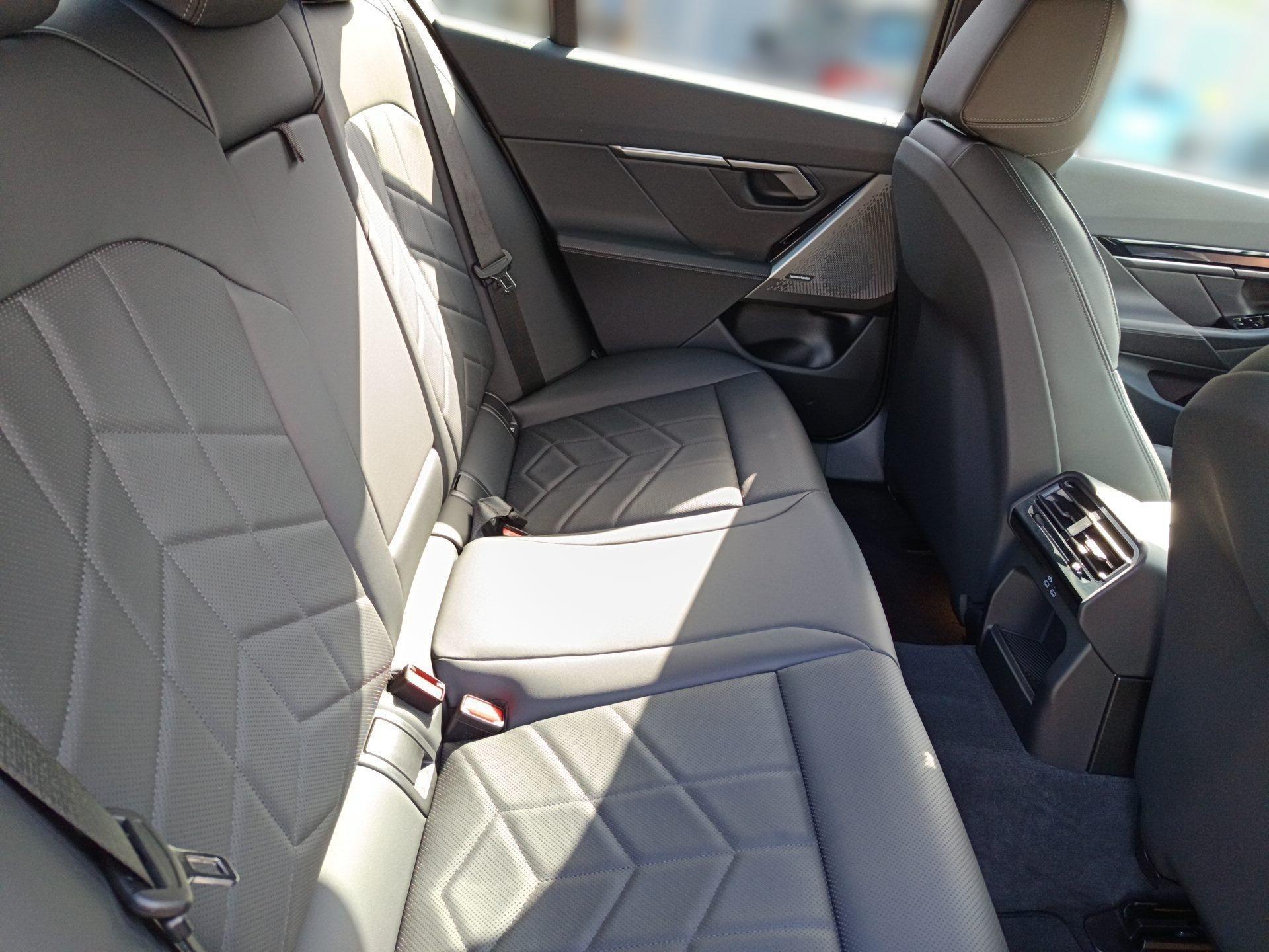 BMW 5er – Bild 18