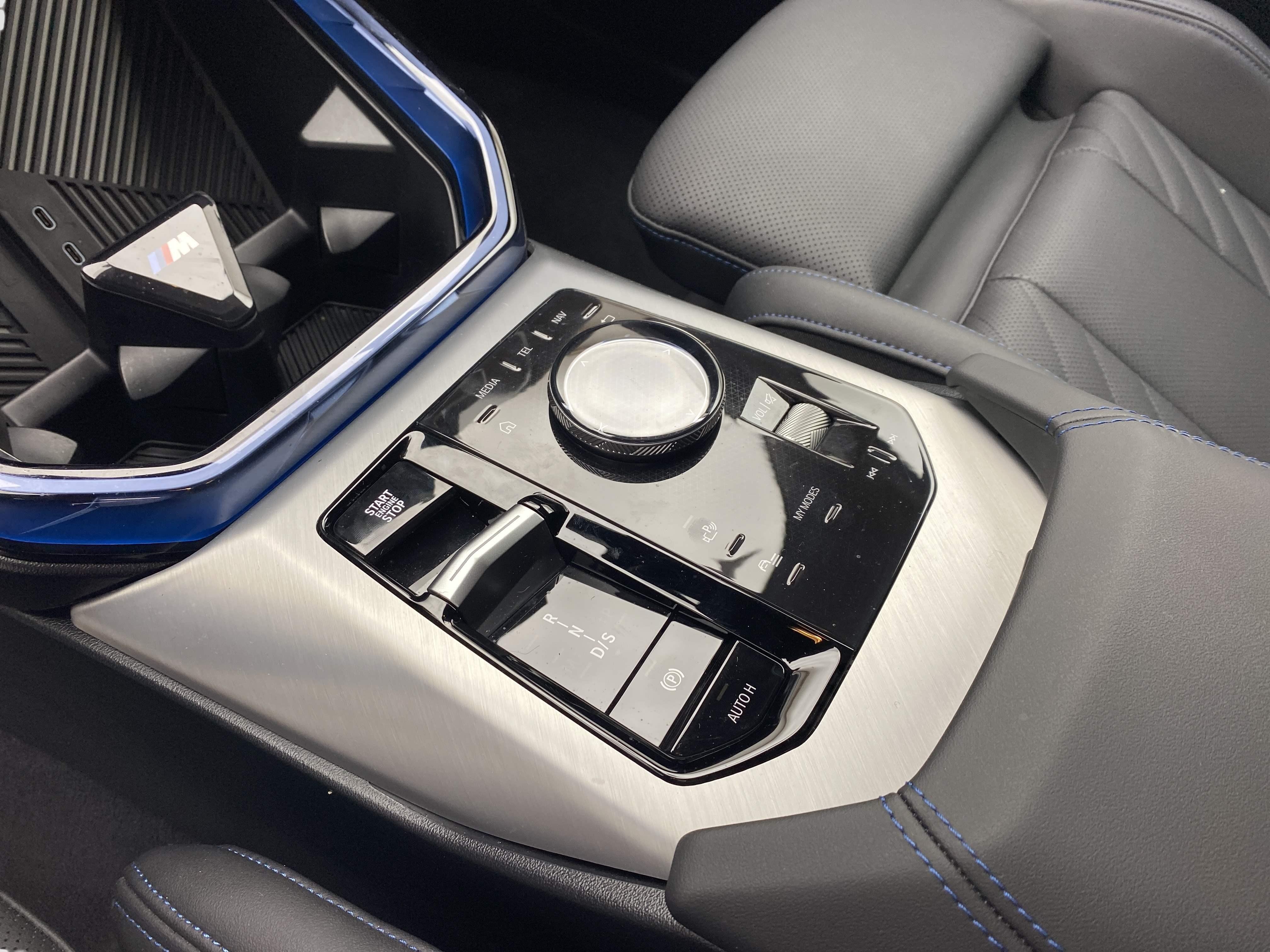 BMW X3 – Bild 17