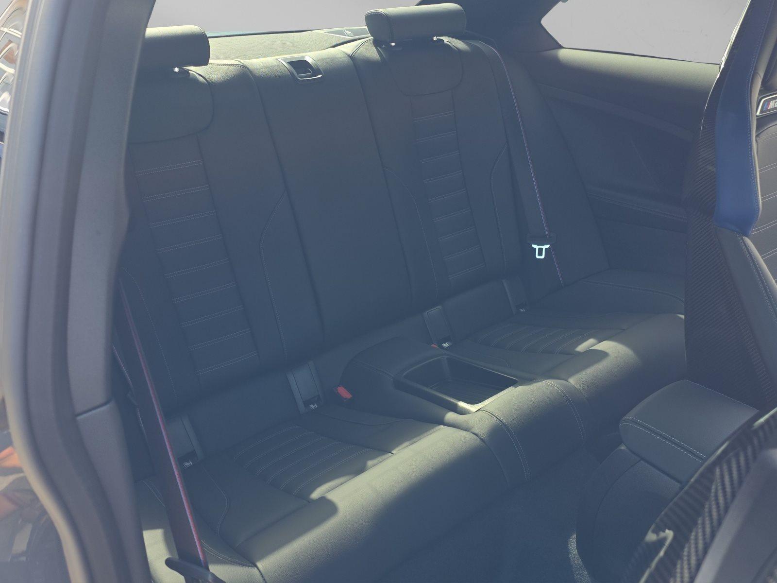 BMW M2 Coupé – Bild 14