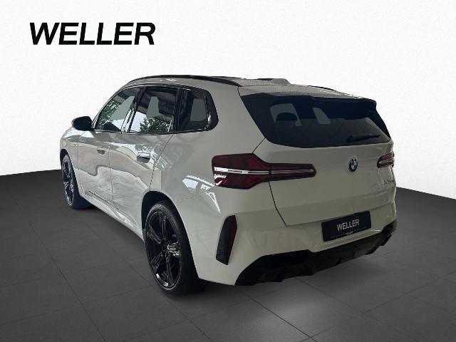BMW X3 – Bild 4