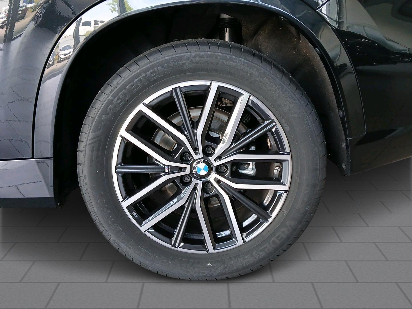 BMW X1 – Bild 14