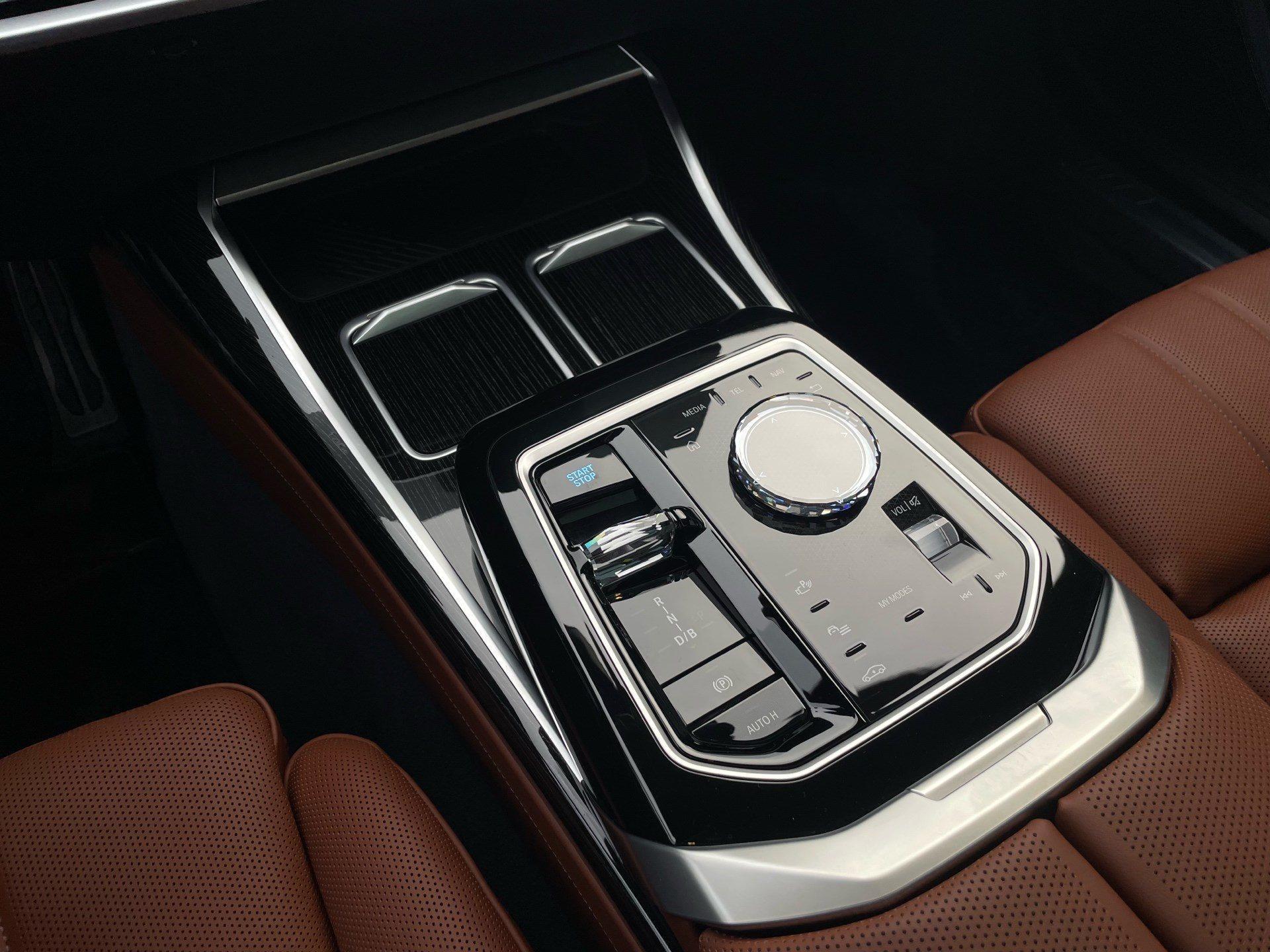 BMW i7 – Bild 41