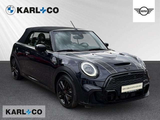 MINI Cabrio – Bild 5