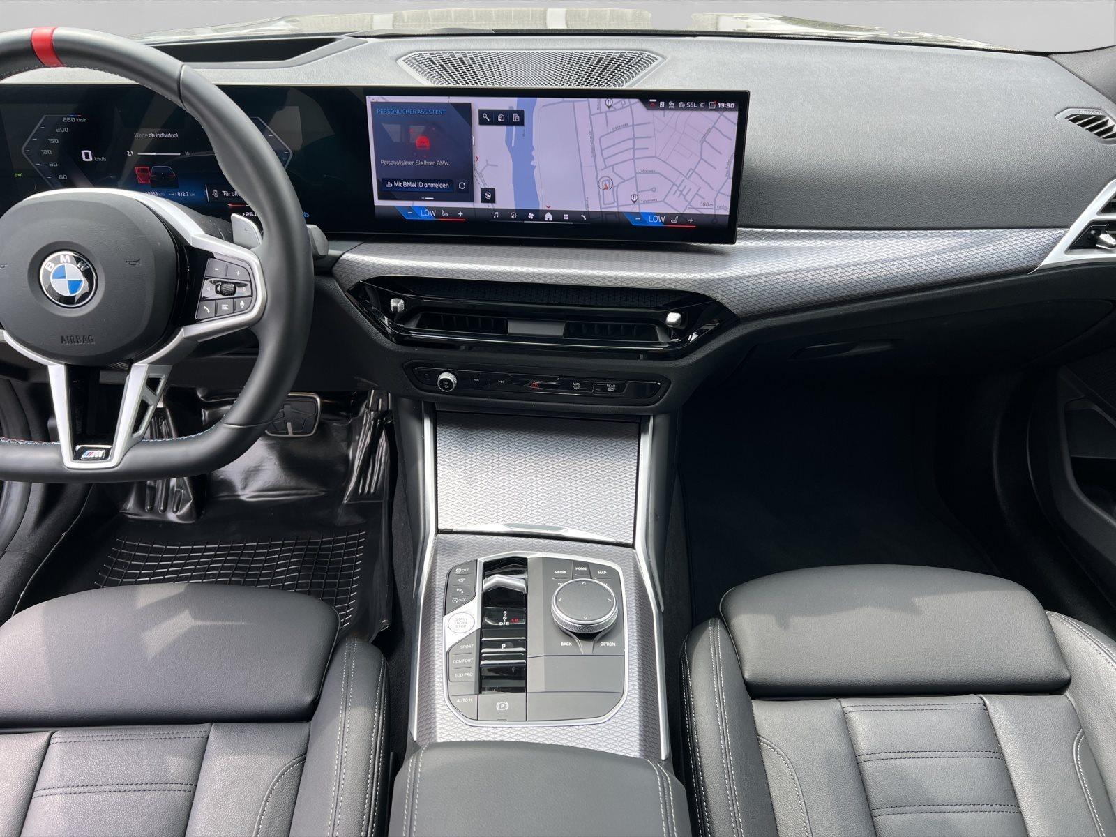 BMW 3er Touring – Bild 11