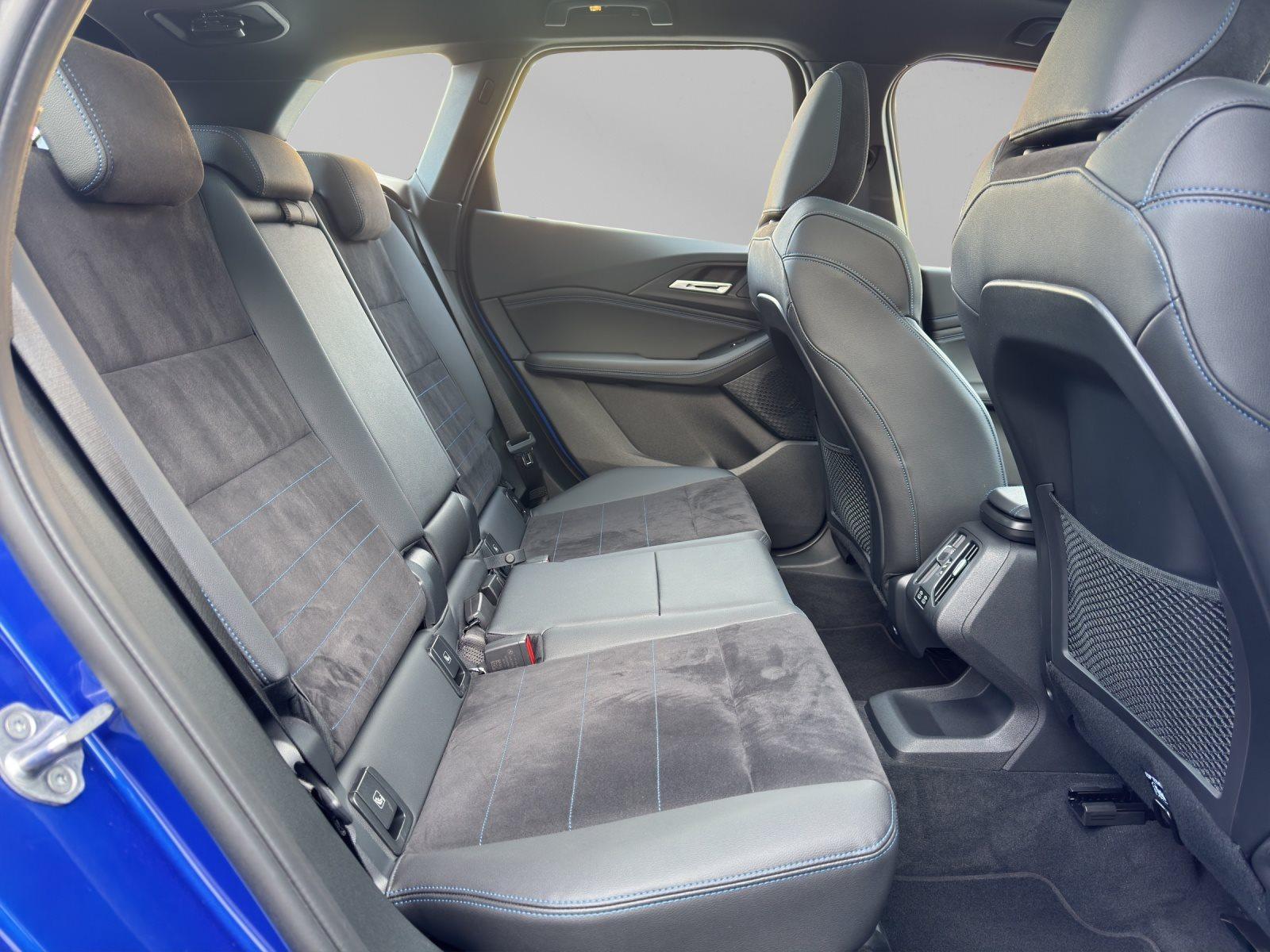 BMW 2er Active Tourer – Bild 9