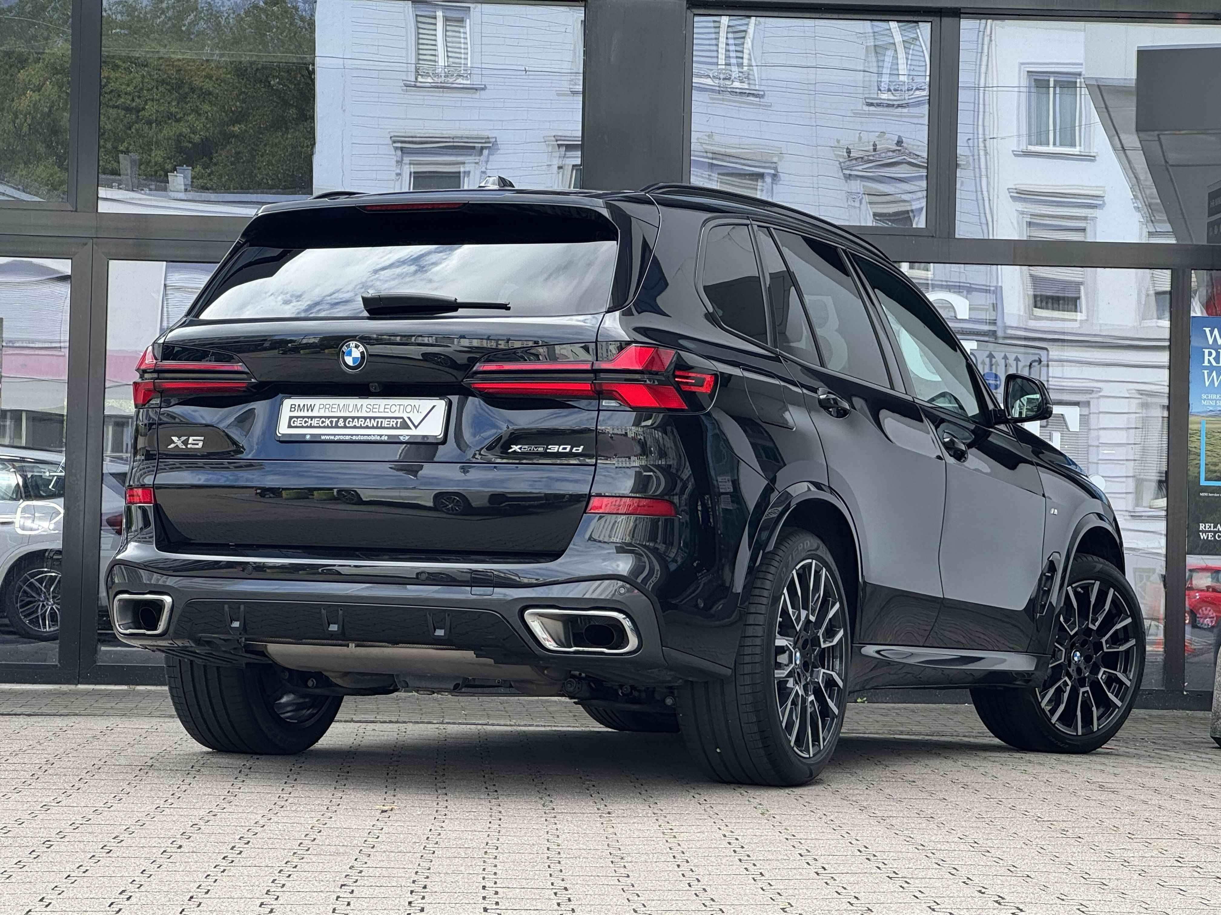 BMW X5 – Bild 2
