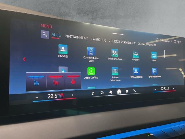 BMW X3 – Bild 5