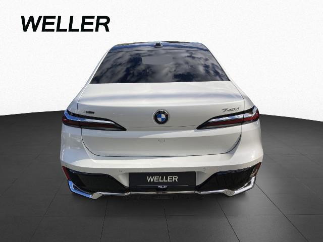 BMW 7er – Bild 5