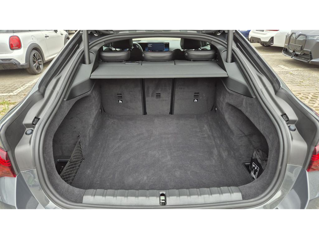 BMW 4er Gran Coupé – Bild 2