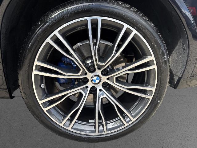BMW X4 – Bild 10