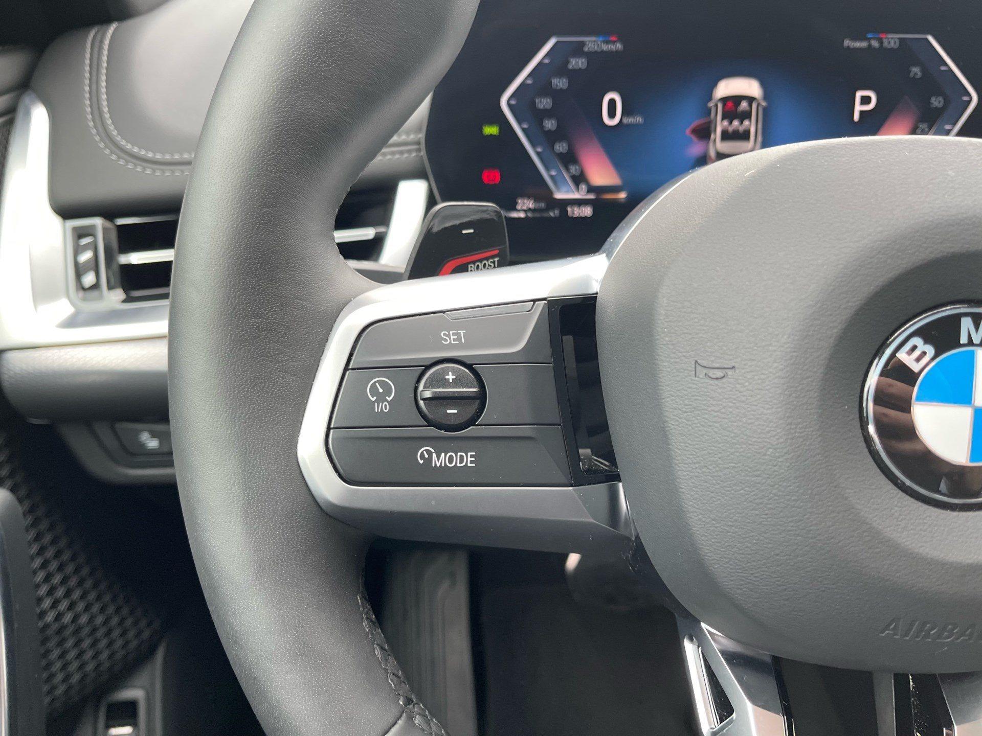 BMW X1 – Bild 15