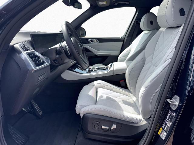 BMW X5 – Bild 10