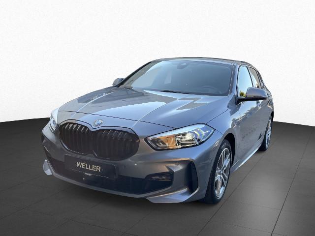 BMW 120d — BMW 120d