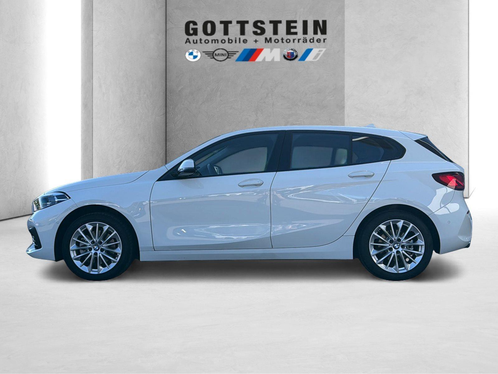 BMW 1er – Bild 4