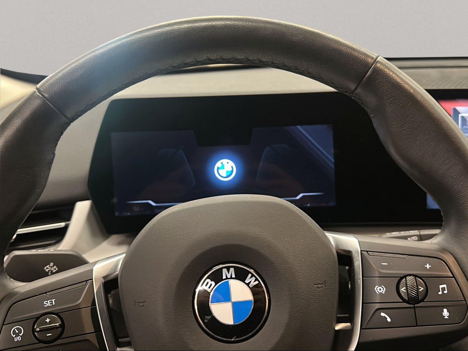 BMW X1 – Bild 20